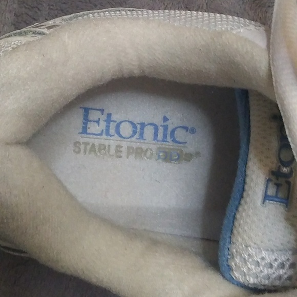 Womens Etonic. DDS Stabilite sneakers. - Picture 5 of 9